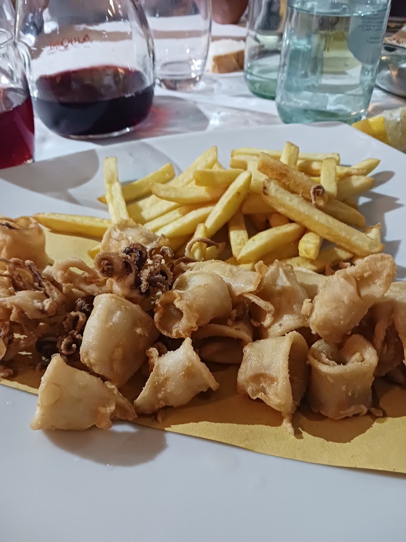 L'Ancora