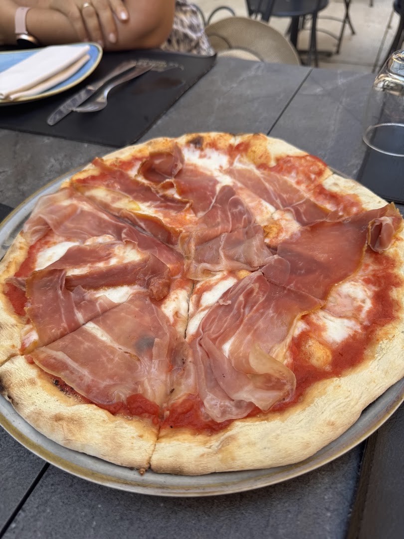 L'ancora Ristorante
