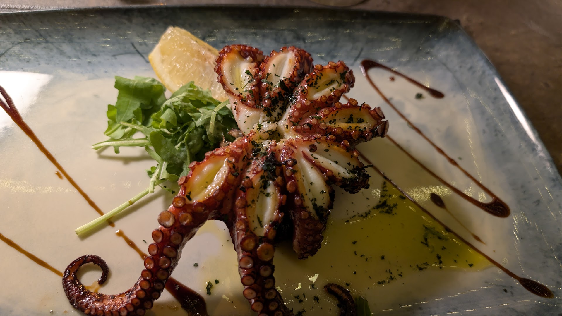 L'ancora Ristorante