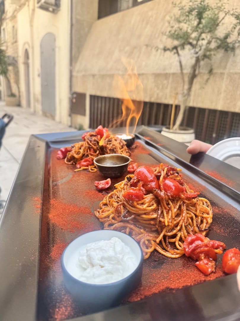L'ancora Ristorante