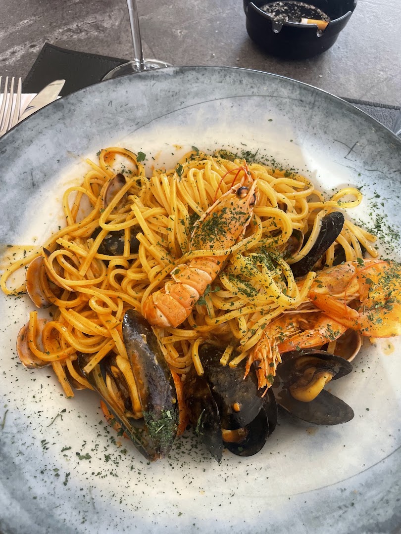 L'ancora Ristorante