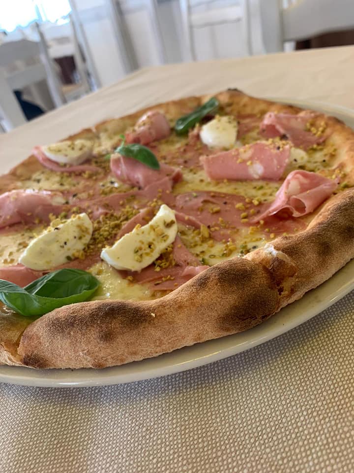 L'Ancora, Palma di Montechiaro