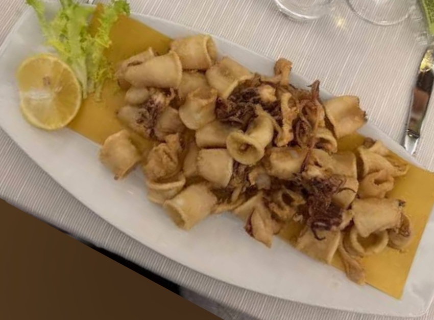 L'Ancora