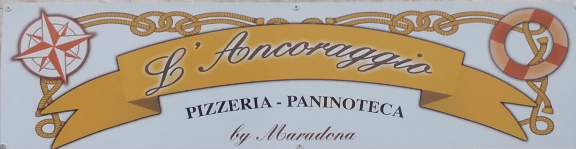 L'Ancoraggio