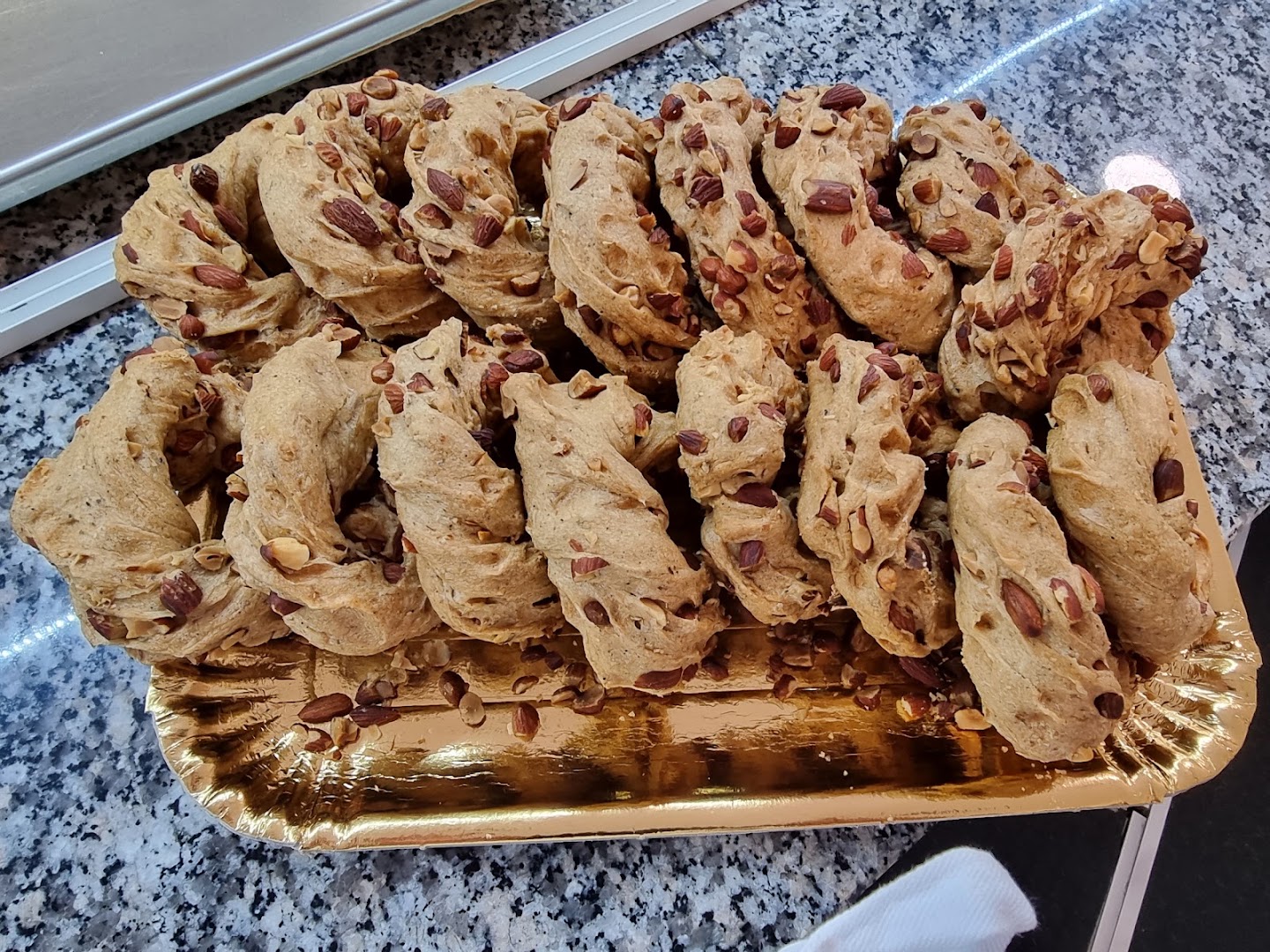 L'Ancoraggio, Grosseto