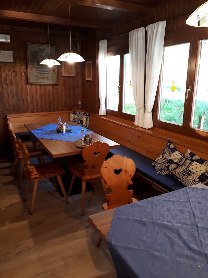 Landgasthaus Langwies