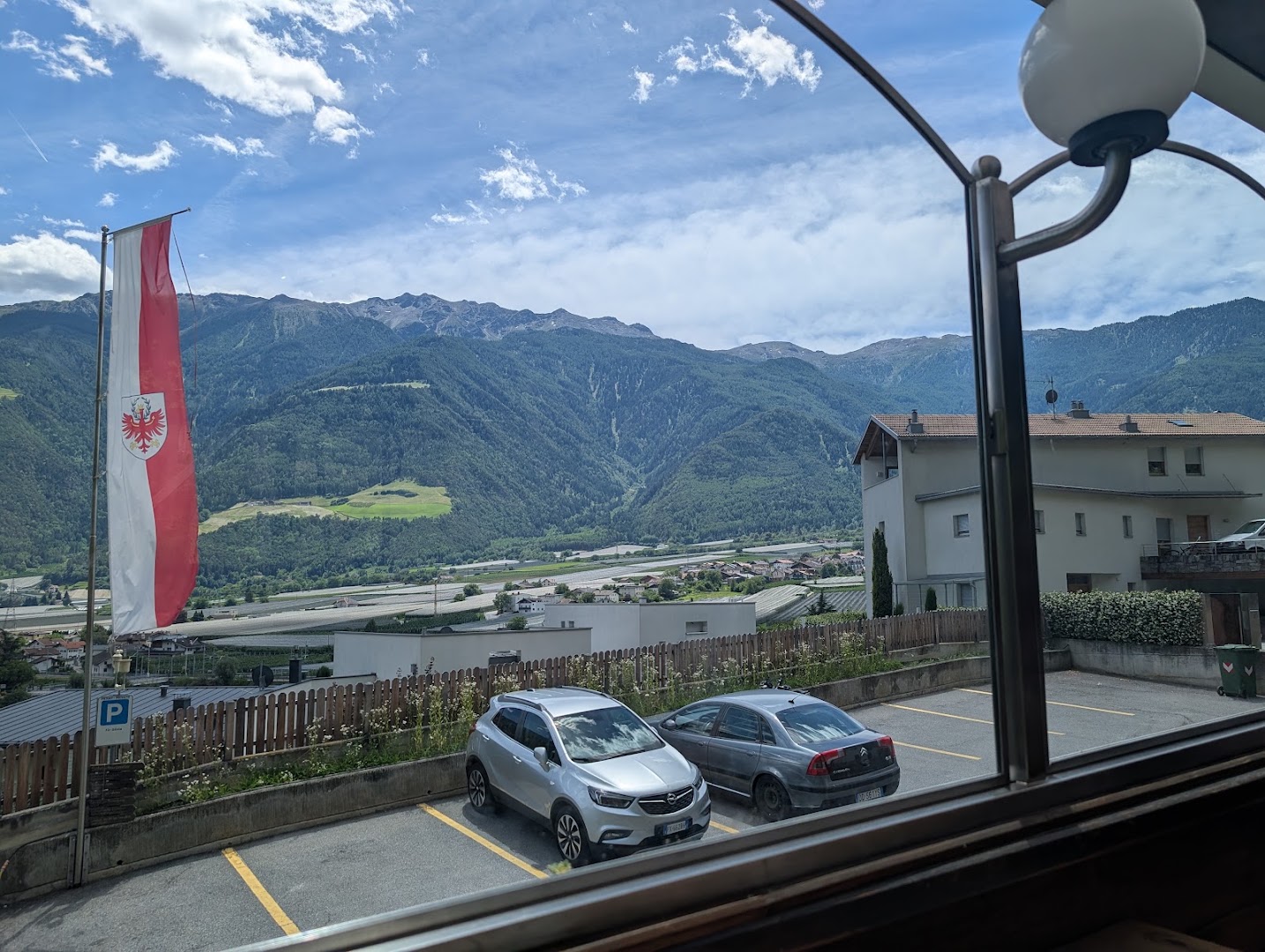 Landgasthaus Langwies