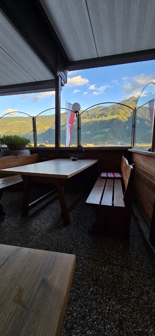 Landgasthaus Langwies