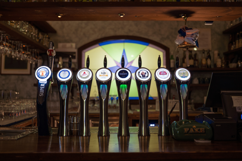 Landlord Pub