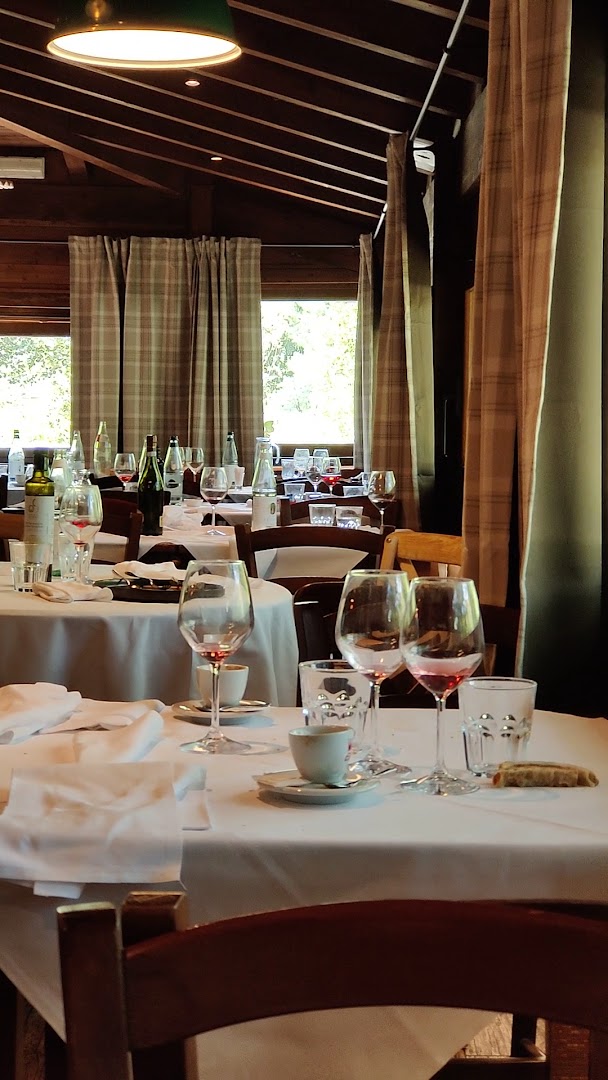 L'Anfora Country Club