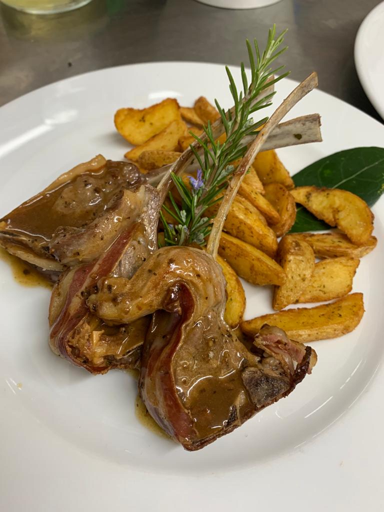 L'Anfora Country Club