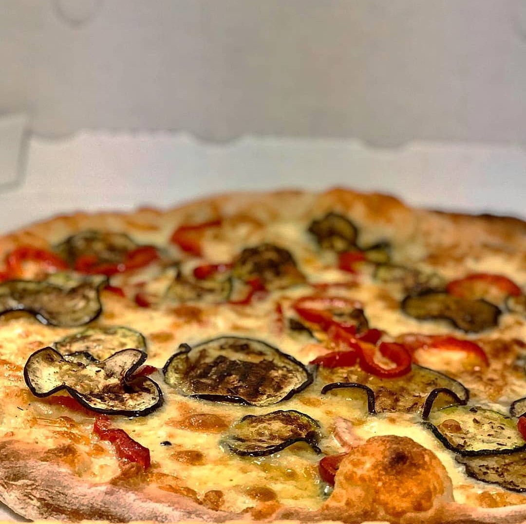 L'ANFORA ristorante pizzeria