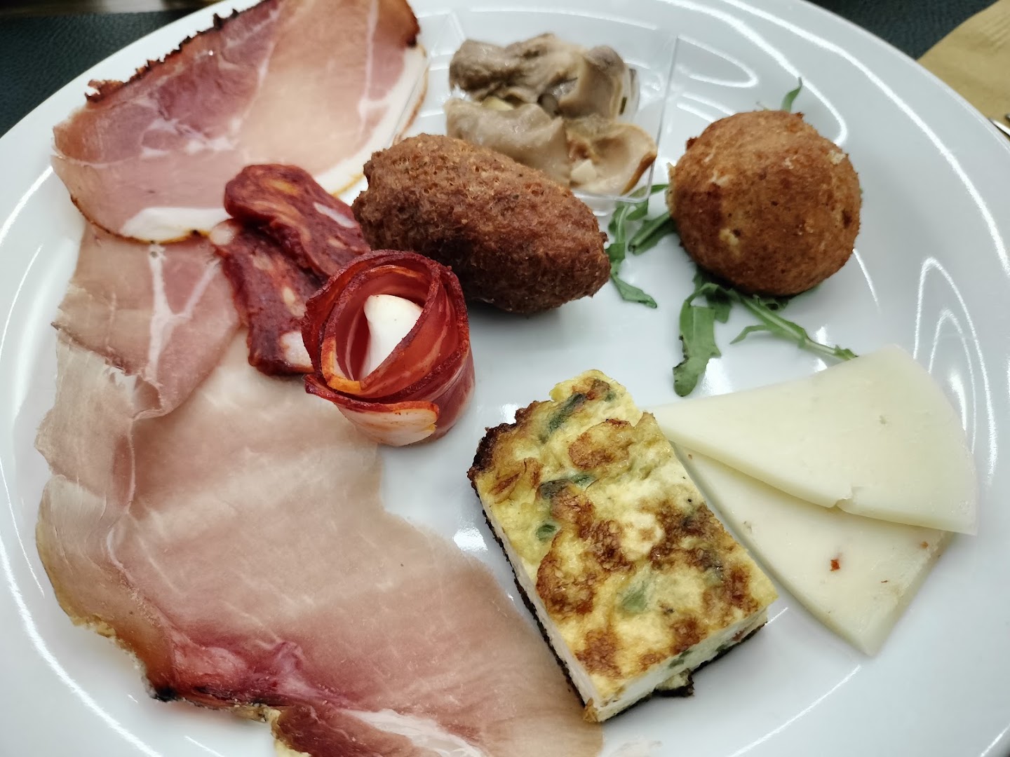 L'ANFORA ristorante pizzeria