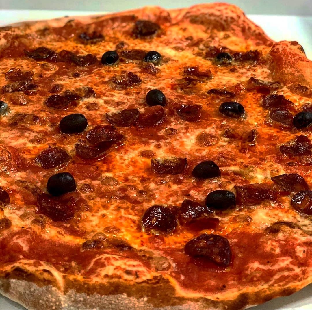 L'ANFORA ristorante pizzeria