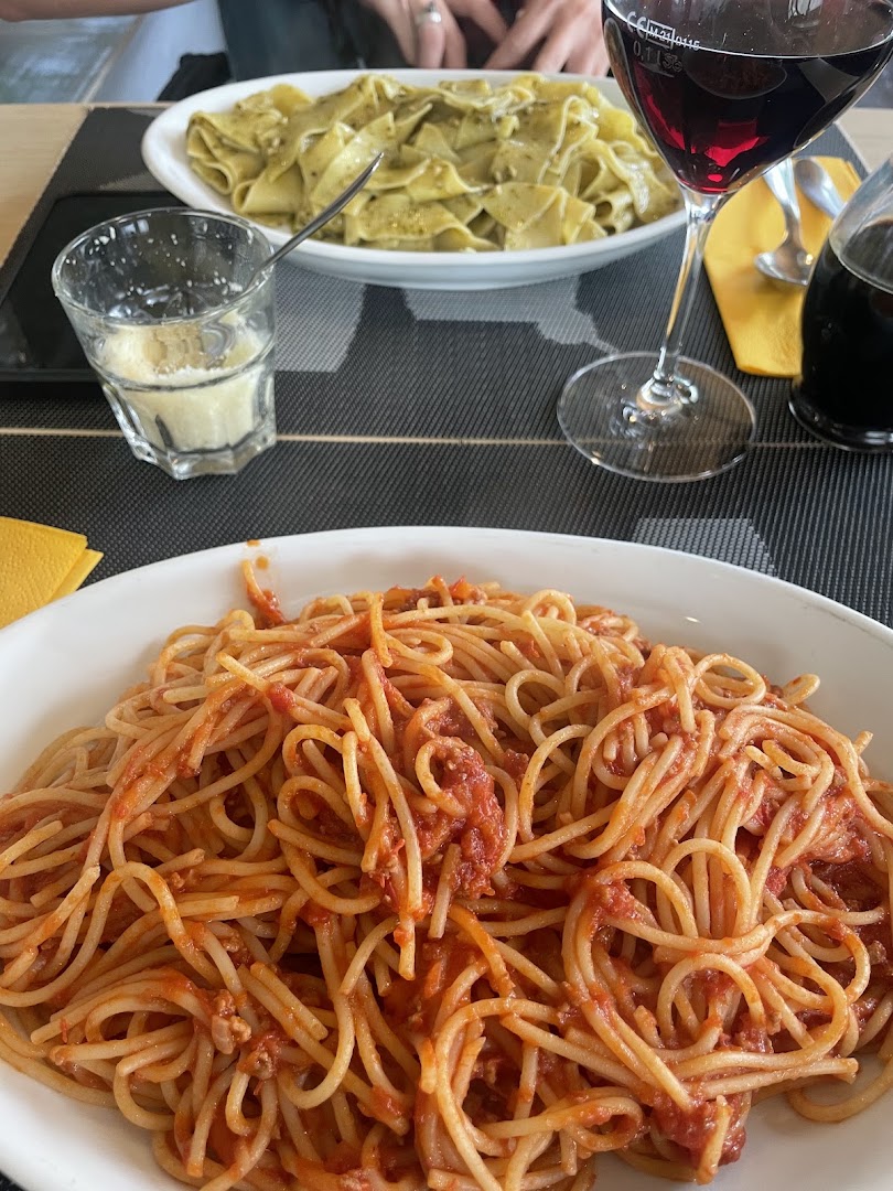 Lang Jun, Brunico