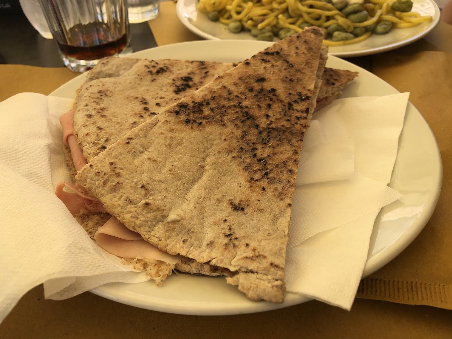 L’Angoletto Bistrot