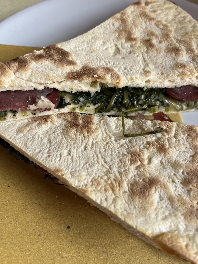 L’Angoletto Bistrot