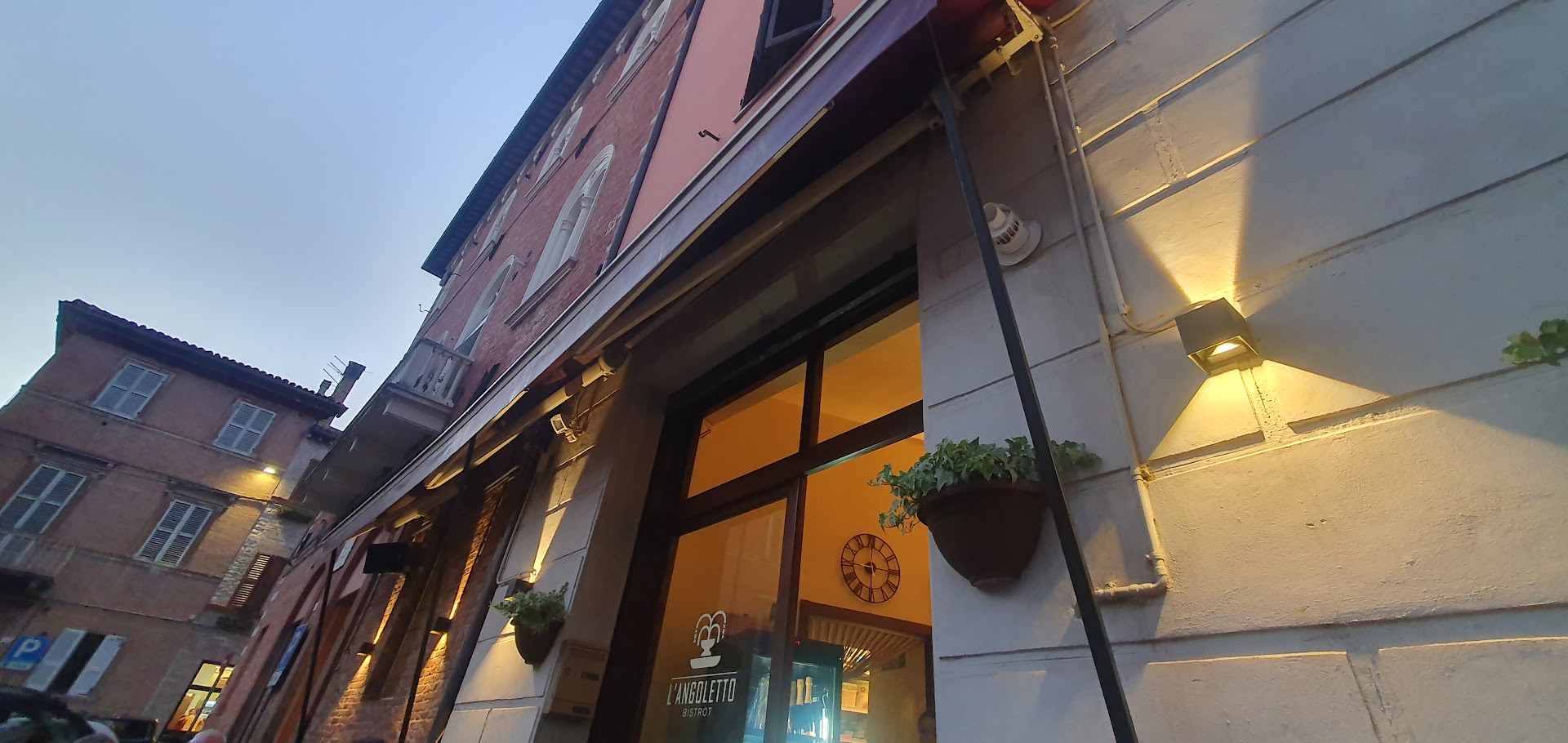 L’Angoletto Bistrot
