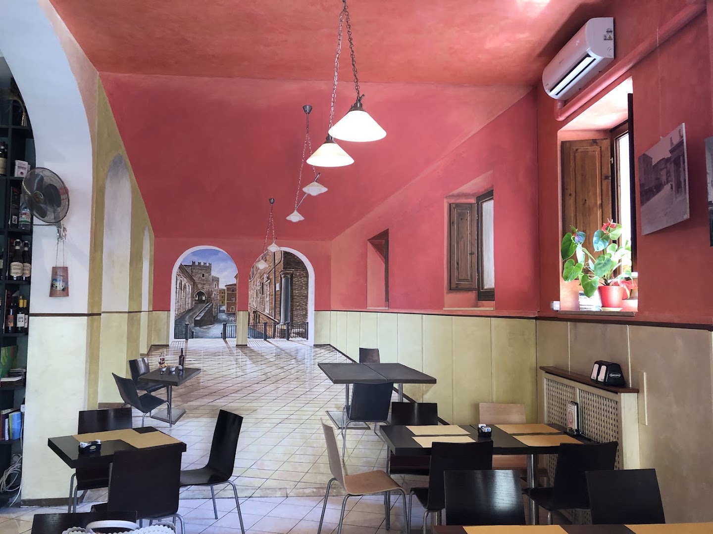 L’Angoletto Bistrot
