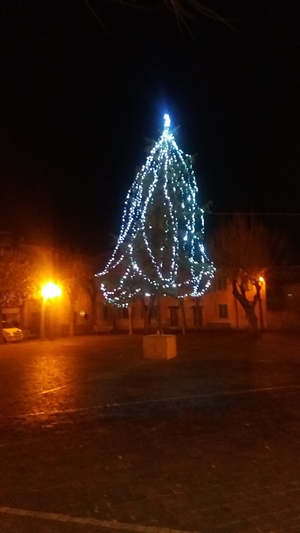 L'Angoletto Di Mundula, Nughedu San Nicolò