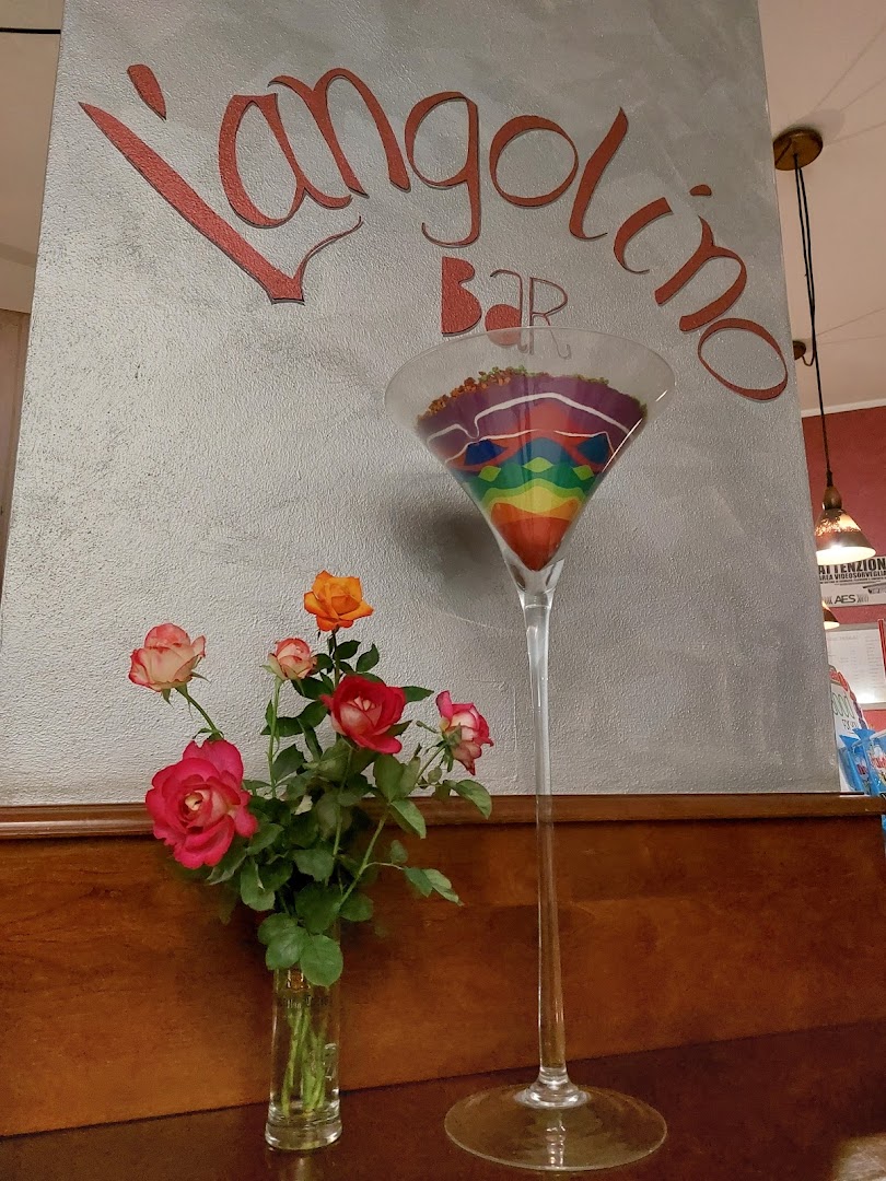 L'angolino Bar