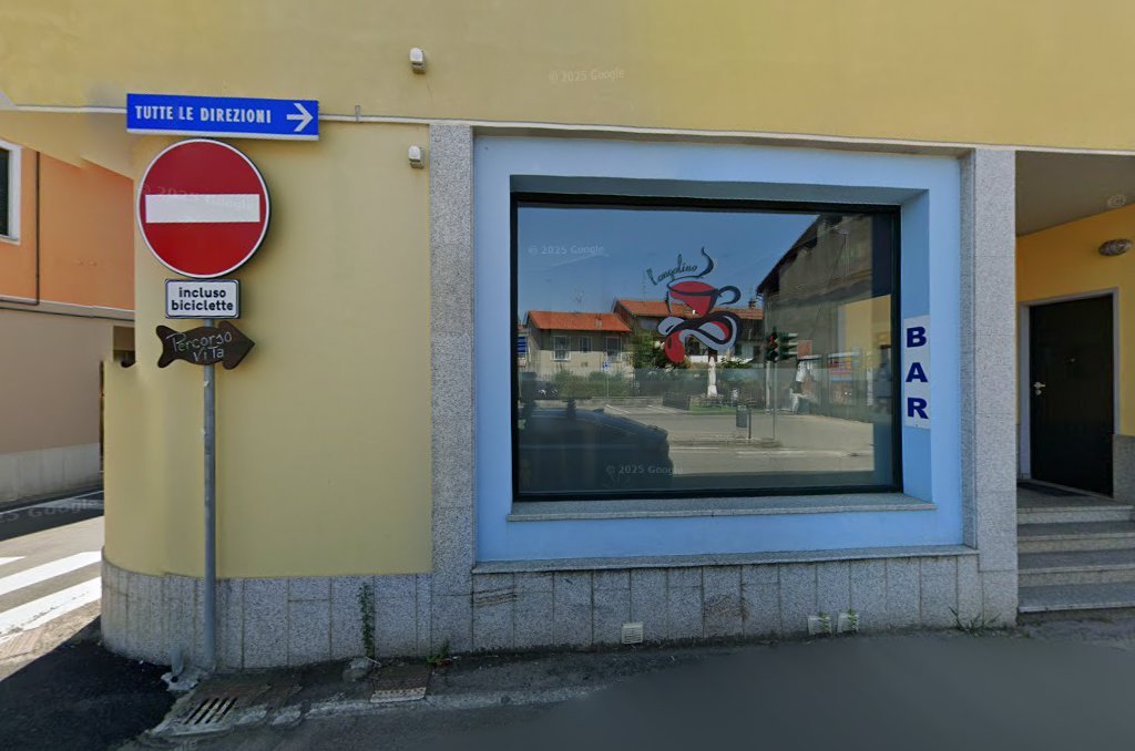 L'angolino Bar