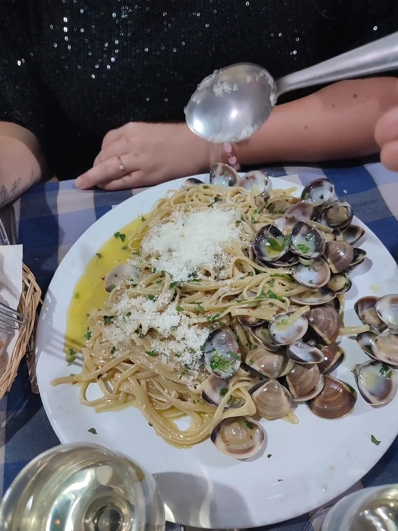 L'angolo Amici