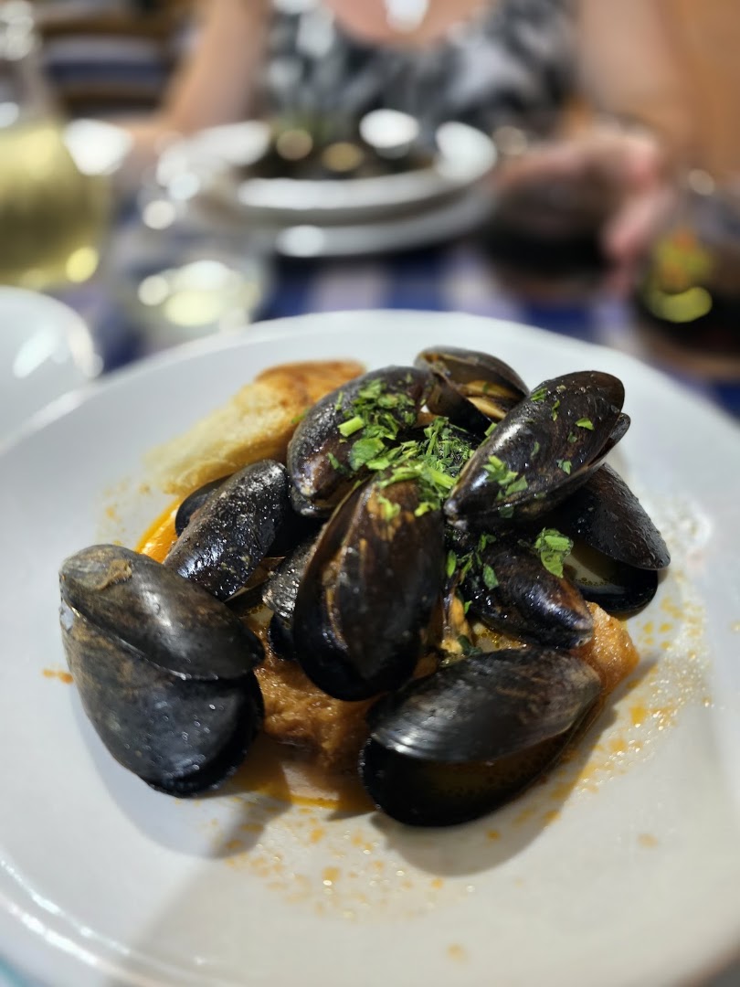 L'angolo Amici, Lido di Ostia