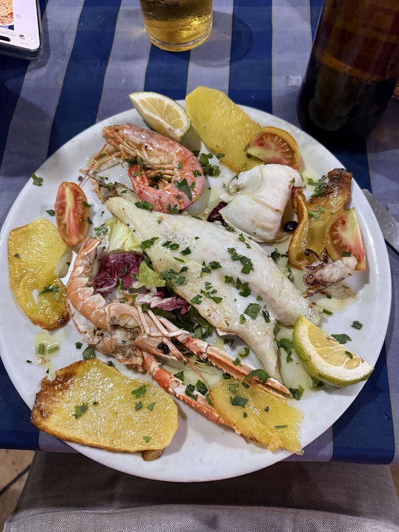L'angolo Amici