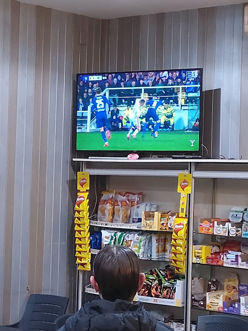 L'angolo Bar