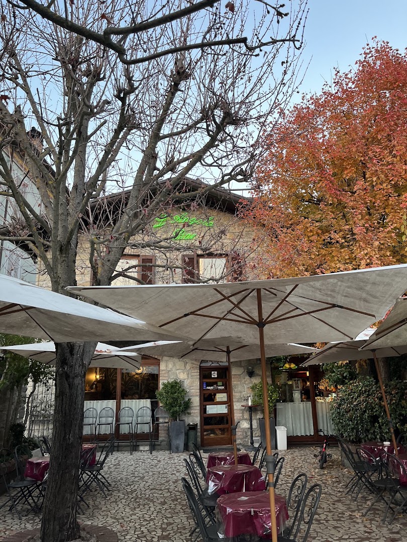 L'angolo Bar