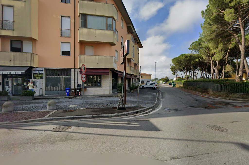 L'Angolo Bar Srl