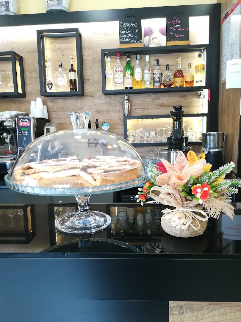 L'Angolo Bar Tabacchi