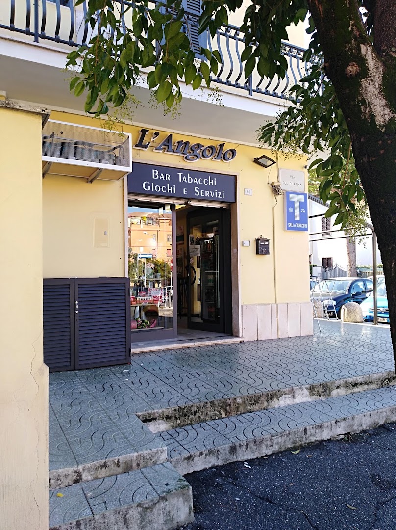 L'Angolo Bar Tabacchi