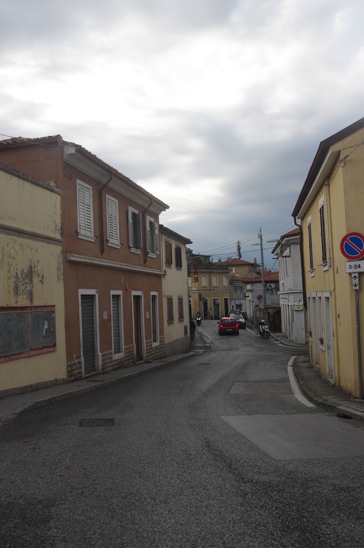L'angolo bar Trieste