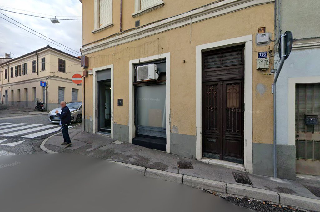 L'angolo bar Trieste