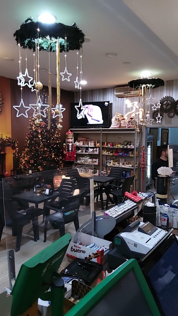 L'Angolo Bar, Pico