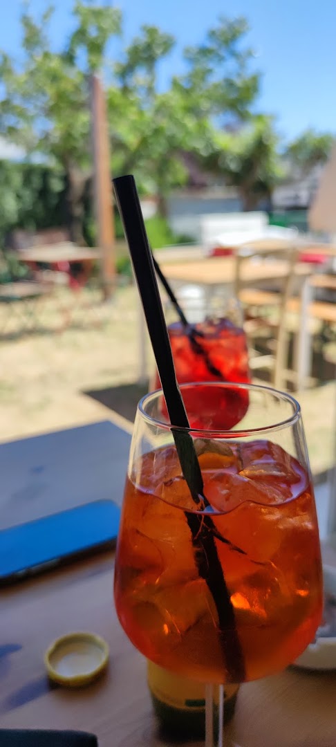 L'Angolo Bistrot