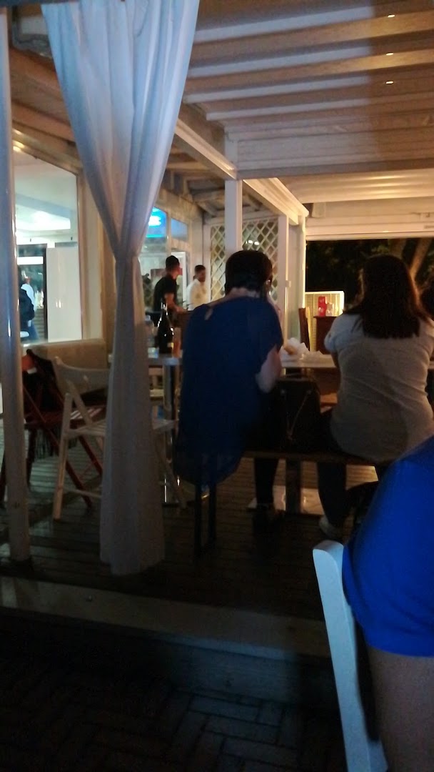 L'Angolo Bistrot