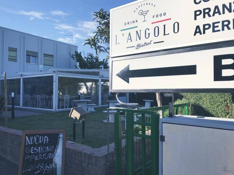 L'Angolo Bistrot