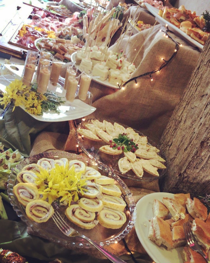 L'Angolo Cafe' Menchetti Point