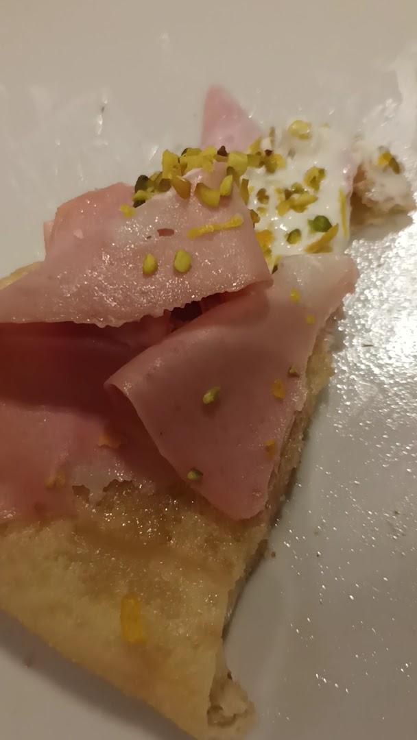 L'Angolo Cafe' Menchetti Point