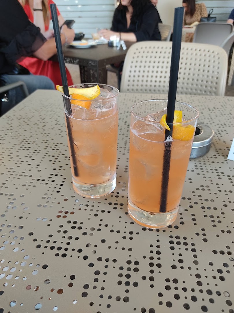 L'Angolo Cafe' Menchetti Point