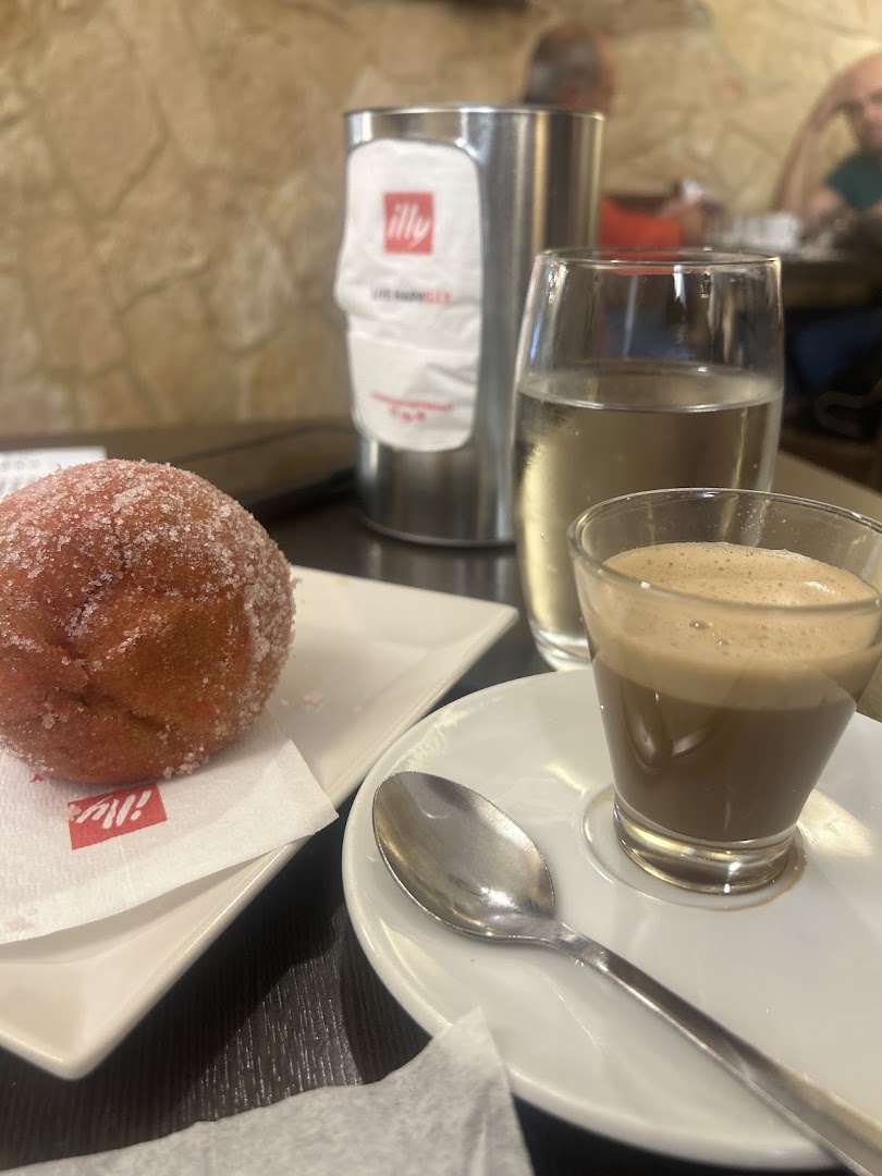 L'Angolo Caffè