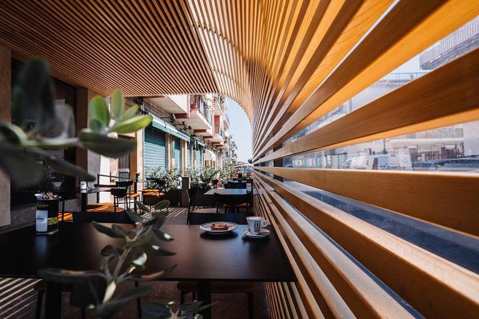 L'ANGOLO-Cucina & Bar