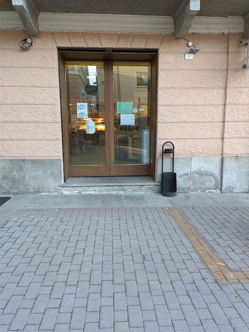 L'angolo degli angeli