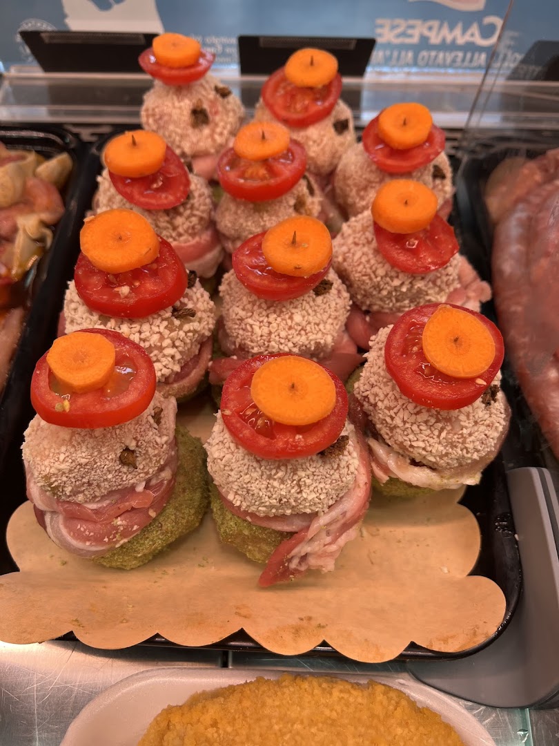 L’Angolo degli Antichi Sapori