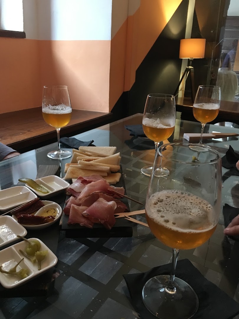 L’Angolo dei 33, Trento