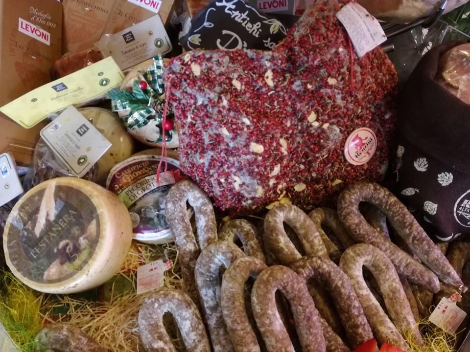 L'Angolo Dei Buongustai L’Aquila
