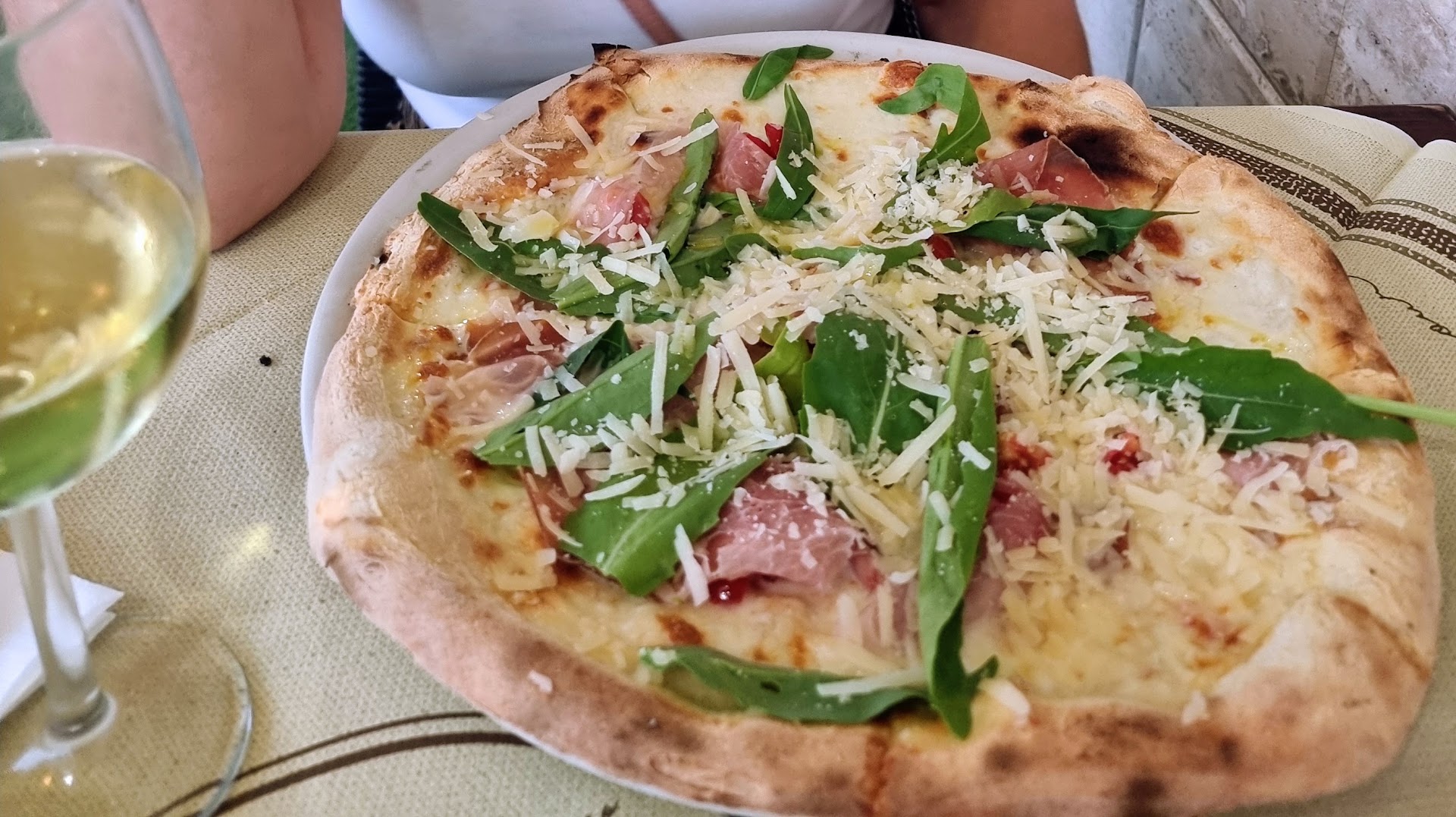 L'Angolo dei Desideri